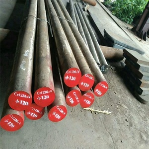 1.2355 takım çeliği <span class=keywords><strong>S7</strong></span> 50CrMoV13-15 aracı çelik soyulmuş yuvarlak demir - Product Image 3