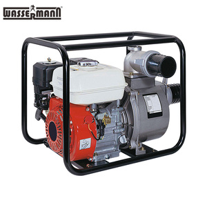 Agua Limpia motor de gasolina bombas para líquidos tranferring - Product Image 2