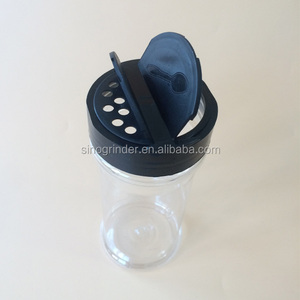 Couvercle en plastique shaker trou couvre couronne bouchon de <span class=keywords><strong>la</strong></span> bouteille - Product Image 6