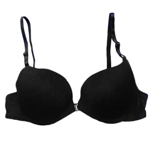 Reggiseno alla Moda Primavera-Estate Senza Cuciture Sexy con Chiusura Frontale Nuova Vendita Calda e Popolare <span class=keywords><strong>Intimo</strong></span> <span class=keywords><strong>Push</strong></span>-<span class=keywords><strong>up</strong></span> per Donne e Ragazze - Product Image 2