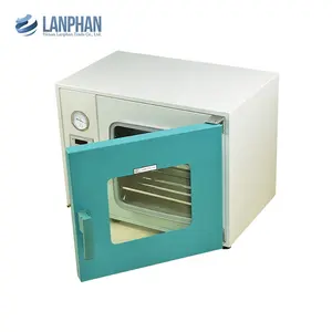 Food Dryer Machine Dzf-6050 Vacuum Drying Oven mit CE