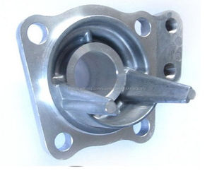 Chine Usine Prix Agréable À Regarder Gris Fer <span class=keywords><strong>fonte</strong></span> à Cire Perdue - Product Image 4