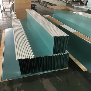 manufature of aluminum roller shutter accessroies
