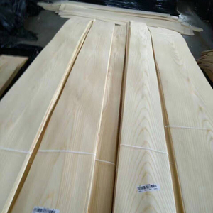 Rifornimento Diretto della fabbrica All'ingrosso Tinti di Bianco In Legno di Frassino <span class=keywords><strong>Impiallacciatura</strong></span> Foglio - Product Image 2