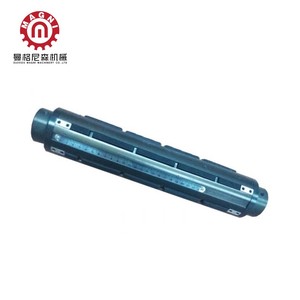 Tubo adaptador de expansión neumático tubo de aire de goma expansor para eje de aire - Product Image 6