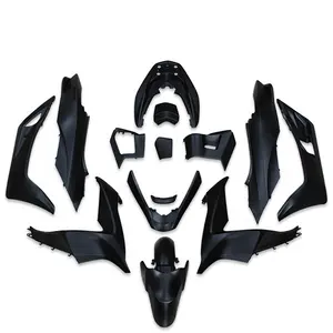 พลาสติกชุด PCX 125 150รถจักรยานยนต์ Fairing Kit