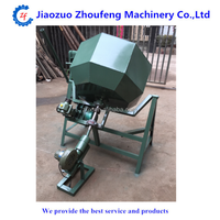 Machine automatique de fabrication de chapelets en bois