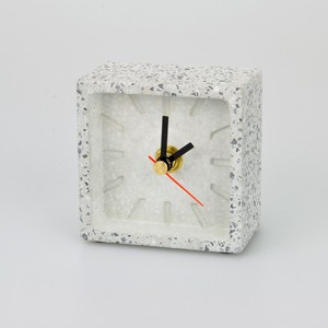 Fancy Square Shape <b>Pen</b> <b>Holder</b> With Black Stones - Product Image 6