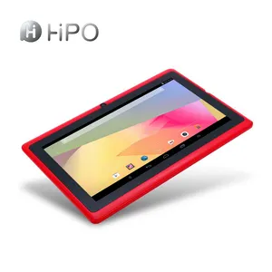 Hipo Q7 7 Inch In Muur Tablet Voor Domotica