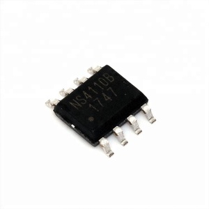 ชิปขยายเสียงดิจิตอลคุณภาพสูงแบบช่องสัญญาณเดียว SOP8 NS4110B - Product Image 3