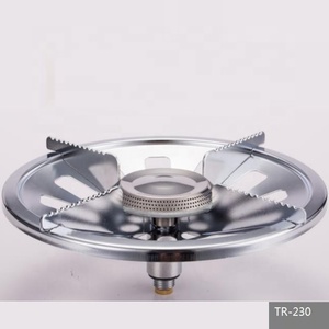 Estufa de Gas LPG para Cocina de <span class=keywords><strong>Camping</strong></span>, Ideal para Aventuras al Aire Libre, en <span class=keywords><strong>Oferta</strong></span> - Product Image 1