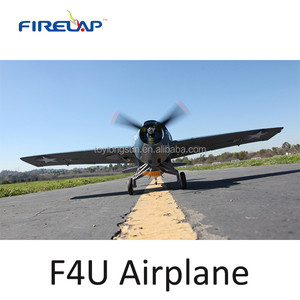 F4U Cánh Quạt EPO Máy Bay 3D Động Cơ Máy Bay Điều Khiển Từ Xa F4U 1.6M - Product Image 2