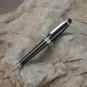 JR4002 Professional Business Collection Black with IPS Big & Heavy Gift Metal Advanced Ball <b>Pen</b> for Writing - Product Image 3