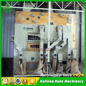 5X-12 Delta air screen Clover Alfalfa limpiador de semillas de hierba, limpiador de cereales de grano - Product Image 4