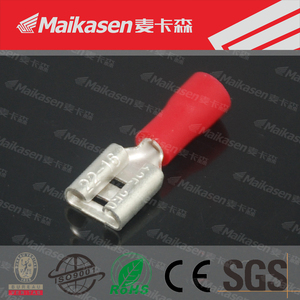 Fdd 250 ket orejetas de terminales de tipo <span class=keywords><strong>precio</strong></span> bajo - Product Image 1