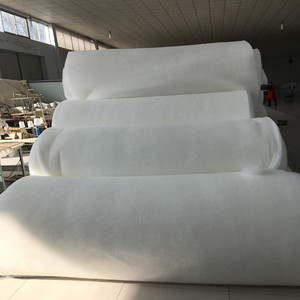 Polyester coton <span class=keywords><strong>ouate</strong></span>/<span class=keywords><strong>rembourrage</strong></span> pour matériaux <span class=keywords><strong>de</strong></span> remplissage - Product Image 1