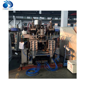 Hocheffiziente Kunststoff wassertank, der maschine - Product Image 2