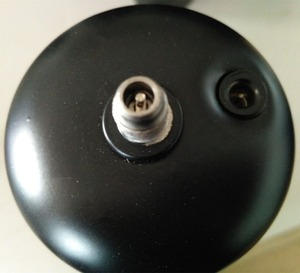 Cilindro de Gas Refrigerante R134a Vacío No Recargable de 1L, Estándar ISO11118, para Todos los Láseres Candela - Product Image 5