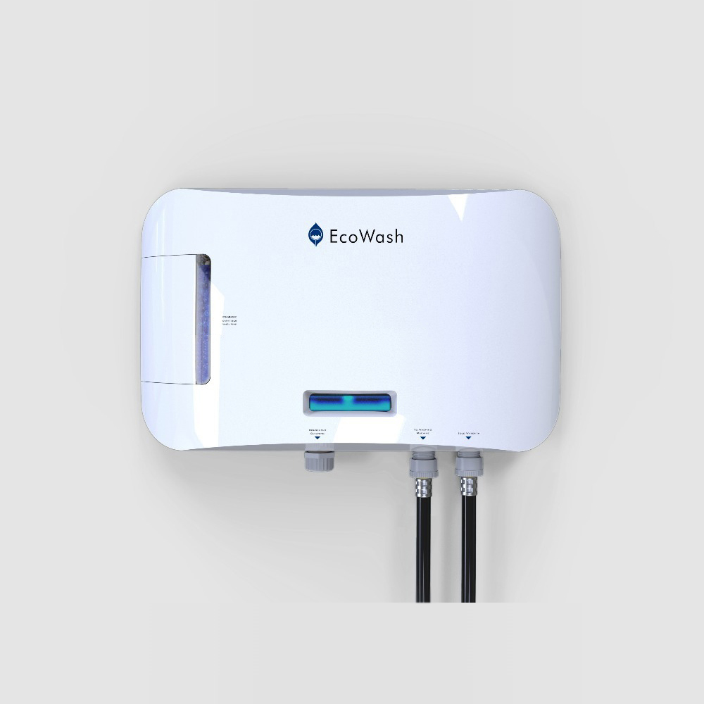 Ozone water purifier treatment прачечная, Фильтры для воды Системы