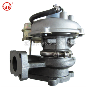 Turbocompresseur JF113003 VVP1 Turbo OE numéro 9622526980 0375C8 1875EXE481LCAXS 507 VJ400002 à <span class=keywords><strong>vendre</strong></span> - Product Image 4