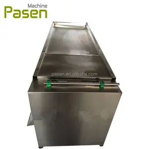 Pork intestine sausage casing cleaning machine / intestine cleaning machine