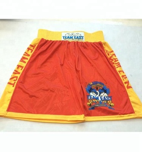 Fight <strong>Shorts</strong> Boxing <strong>Shorts</strong> <strong>Muay</strong> <strong>Thai</strong> <strong>Shorts</strong> - Product Image 4