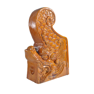 Tegole a Forma di Drago Cinese per <span class=keywords><strong>Casa</strong></span> <span class=keywords><strong>del</strong></span> <span class=keywords><strong>Tè</strong></span> Giapponese - Product Image 1