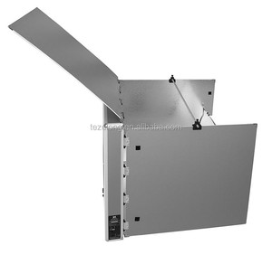 Nouveau <span class=keywords><strong>Studio</strong></span> 62CM NanGuang NG-T6240 Led CD50 Led Petit <span class=keywords><strong>Studio</strong></span> de Photographie Boîte de Prise de Vue Soft Boxes Led Boîte Photo Grande Taille Lumière - Product Image 4
