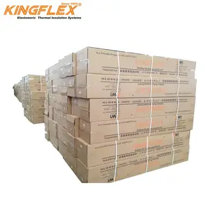 Vật Liệu Cách Nhiệt Cao Su Xốp Đàn Hồi Kingflex (Được Phê Duyệt Bởi SGS)