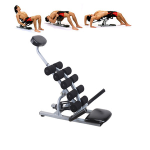 Machine d'entraînement cardio pour le redressement du dos et le renforcement des abdominaux, best-seller - Product Image 1