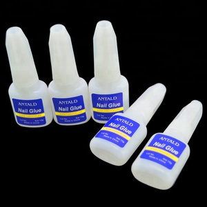 <span class=keywords><strong>Pegamento</strong></span> no tóxico para <span class=keywords><strong>uñas</strong></span>, 10G, alta calidad, precio al por mayor, para decoración, resina orgánica, secado rápido - Product Image 6