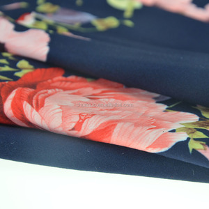 <span class=keywords><strong>Textile</strong></span> couvre-chef DTY, étoffe brossée en Polyester et Spandex avec <span class=keywords><strong>brosse</strong></span>, papier imprimé, à la mode - Product Image 2
