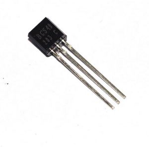 Bc549c NPN Transistor bc549 bán Hot - Product Image 3