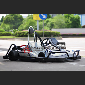 3000W Racing <strong>Go</strong> <strong>Kart</strong> <strong>Tires</strong> - Product Image 1