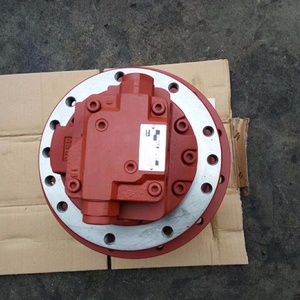 Motor perjalanan pc100, 226-60-15100,<span class=keywords><strong>pc110</strong></span> pc110R-1 <span class=keywords><strong>drive</strong></span> terakhir - Product Image 5