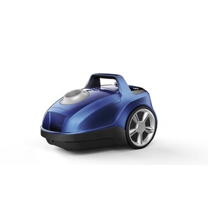 <span class=keywords><strong>Aspirateur</strong></span> balai électrique puissant pour la maison <span class=keywords><strong>avec</strong></span> <span class=keywords><strong>sac</strong></span>, capacité de 4,0 L, aspiration >180W et fonctionnement <span class=keywords><strong>silencieux</strong></span> (moins de 79 dB) - Product Image 6