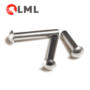 <span class=keywords><strong>Remache</strong></span> <span class=keywords><strong>de</strong></span> Latón Macizo, Acero Inoxidable y <span class=keywords><strong>Aluminio</strong></span> <span class=keywords><strong>de</strong></span> la Marca LML Rivet Start, 1998, 300 Clientes, Altamente Elogiado, Fabricante <span class=keywords><strong>de</strong></span> Remaches NO-R001 - Product Image 4
