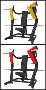 Équipement de gymnastique de forme physique/TZ-6062 de <span class=keywords><strong>presse</strong></span> de poitrine/dispositif de force d'exercice - Product Image 2