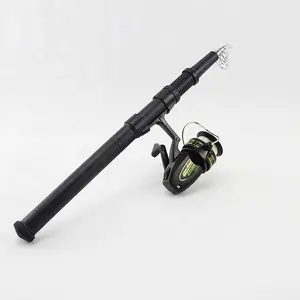 HOT Sale Pancing dan Telescopic Fishing Rod