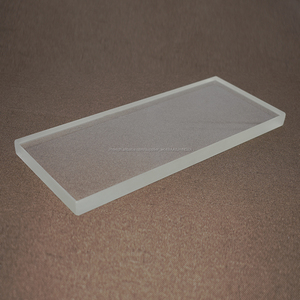 Haute résistance à la chaleur <span class=keywords><strong>pyrex</strong></span> verre <span class=keywords><strong>prix</strong></span> - Product Image 2