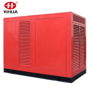 500KW प्रतिरोधक लोड बैंक जनरेटर के लिए परीक्षण - Product Image 4