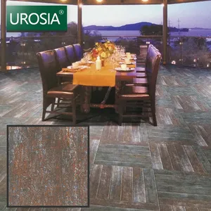 600x300 China Matte Ceramic Tile Manufacturing Plant Non Slippery Commercial Restaurant Floor Tiles Price