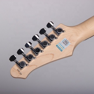 Mejor oferta Babson instrumentos musicales <span class=keywords><strong>guitarra</strong></span> eléctrica para la promoción en stock envío gratuito - Product Image 3