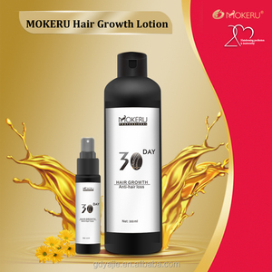 Olio per la Crescita dei <span class=keywords><strong>Capelli</strong></span> 100% Garantito, Lozione di Alta Qualità per Uomini e Donne - Product Image 5