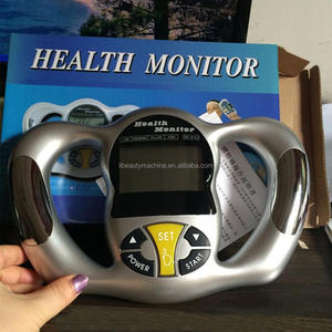 Monitor de pérdida de grasa para fisicoculturismo, Analizador de grasa corporal, máquina de adelgazamiento, pérdida de peso en casa, máquina de fusión de grasa - Product Image 3