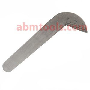 Medidores de molienda de taladro giratorio - Product Image 2