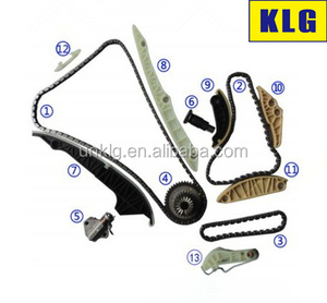 Vendita Calda di Kit di Riparazione Catena di Distribuzione per AUDI e <span class=keywords><strong>Volkswagen</strong></span> - Product Image 2