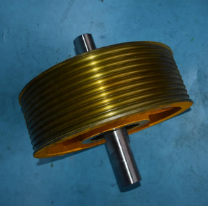 Rol pemandu lift tingkat otomatis dan luncuran tambahan - Product Image 2