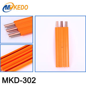 Balai de carbone MKD-30A pour collecteur de courant de barre omnibus conducteur marque <span class=keywords><strong>KEDO</strong></span> - Product Image 6