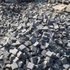 Pavées de pierre de pavage pour allée, <span class=keywords><strong>en</strong></span> <span class=keywords><strong>granit</strong></span> flammé, bon marché, <span class=keywords><strong>pavé</strong></span> décoratif, pour stationnement de voiture, aménagement d'extérieur, pavés de pierre - Product Image 5